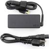 65W 45W Square Tip Charger for Lenovo Thinkpad X250 20CL 20CM Laptop 20V 3.25A Power Supply Adapter Cord view 2