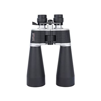 SMSOM Binoculars, 13x39 Binoculars for Adult, Waterproof HD Professional Binoculars- Durable & Clear BAK4 Prism FMC Lens, for Bird Watching, Theater and Concerts, Hunting and Sport Games
