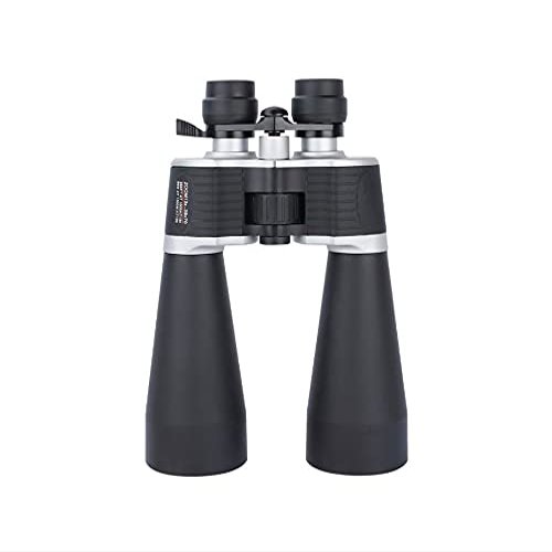 SMSOM Binoculars, 13x39 Binoculars for Adult, Waterproof HD Professional Binoculars- Durable & Clear BAK4 Prism FMC Lens, for Bird Watching, Theater and Concerts, Hunting and Sport Games