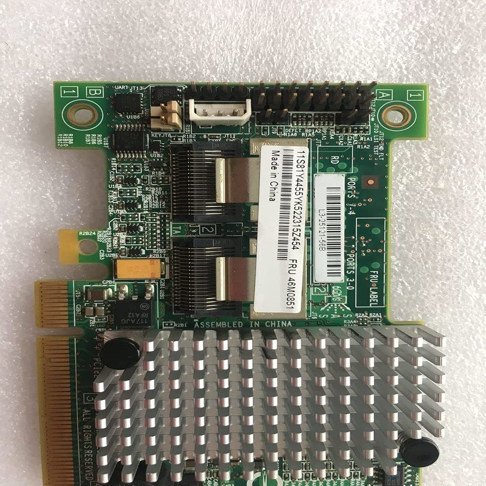 46C8927 46M0851 46M0829 M5015 Array Card