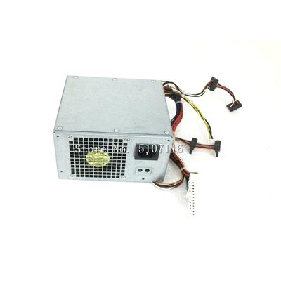 NovaNic 275W Server Power Supply H275AM-00 L275AM-00 F275EM-00 AC275AM-00 H275AM-00 61J2N 275W PS Optiplex 3010 7010 9010 Mini Tower