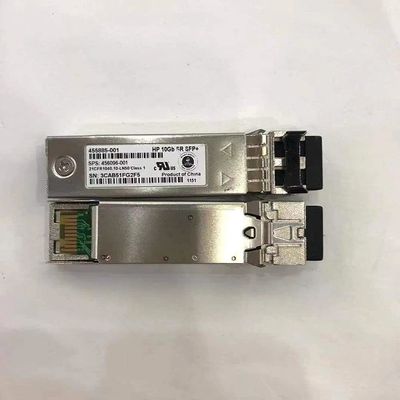 455883-B21 455885-001 10G SFP+ Gigabit Fiber Module