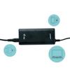 I-TEC USB-C HDMI DP DOCK PD100W view 2