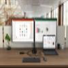 I-TEC USB-C HDMI DP DOCK PD100W view 4