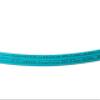 SpeedyFiberTX - 1-Pack 40 Meter Multimode 10G OM3 50/125 Fiber Patch Cable, Duplex LC to LC, Slim Zipcord Aqua LSZH Cable Jacket view 4