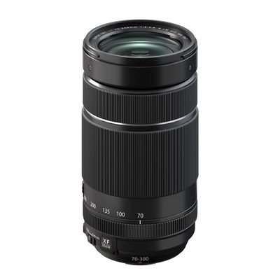 FUJIFILM Fujinon XF70-300mmF4-5.6 R LM OIS Weather Resistant Lens (Renewed)