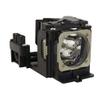 Dekain for Sanyo PLC-XL40 PLC-XL40L PLC-XL40S Projector Lamp (Original Philips Bulb Inside) view 1
