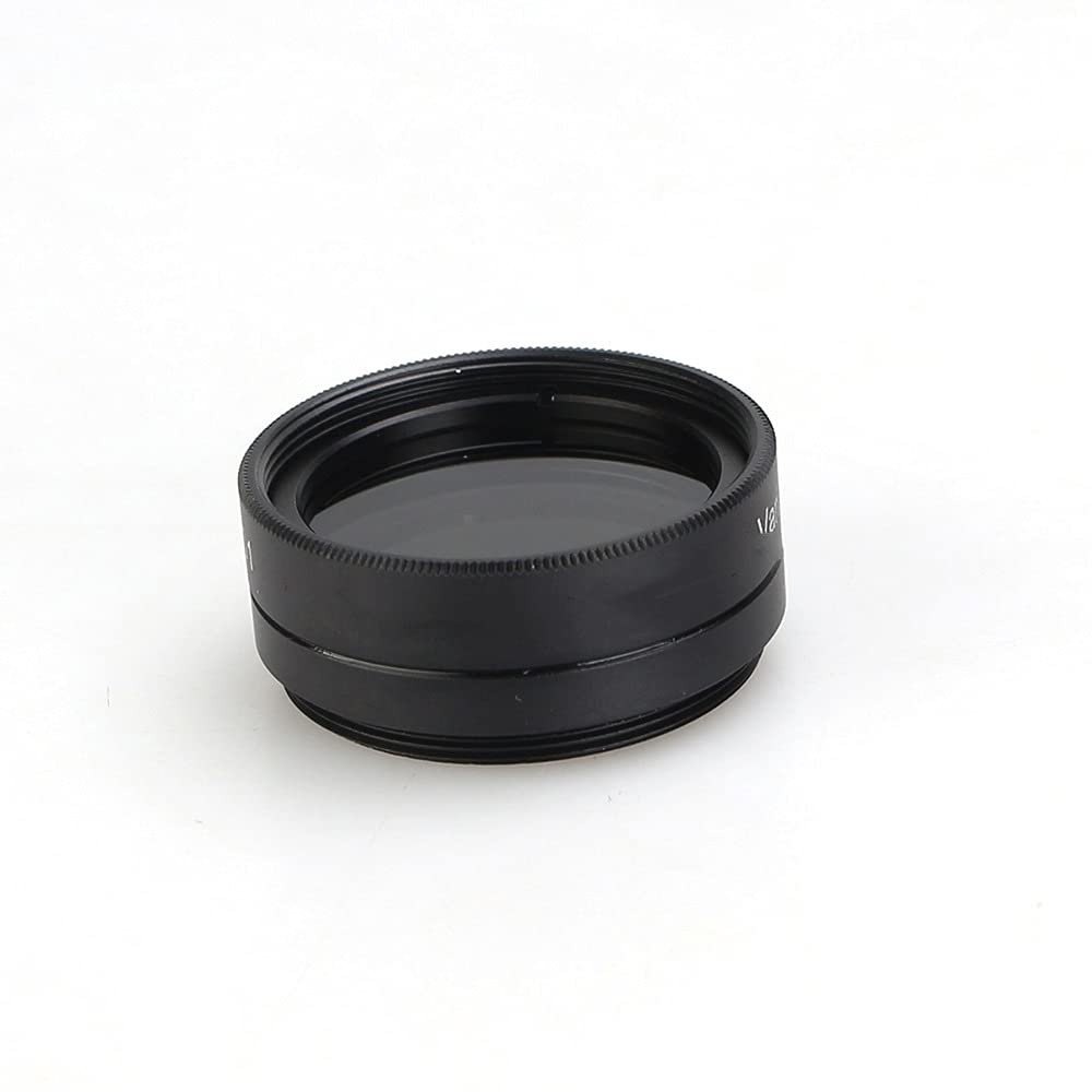 HOT 1.25 Inch Filter Variable Polarizing for Astronomy Monocular Telescope&Eyepiece Filter