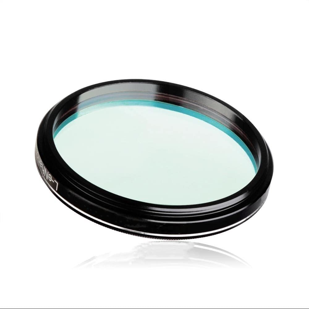 2" L-Enhance Filter Dual Band Pass Filter