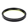 2" 18nm Filter for Telescope 2- inch Eyepiece Cuts Light view 2