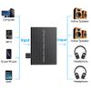 4 Port 3.5mm Stereo Audio Splitter view 4