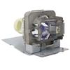 Dekain for Promethean PRM-45 PRM-45A Projector Lamp PRM45-LAMP (Original Osram Bulb Inside) view 1