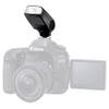 Bounce, Swivel Head Compact Flash Compatible with Nikon D850 (i-TTL & TTL II) view 2