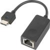 Huasheng Suda Cable Dongle RJ45 Ethernet Adapter for Lenovo Thinkpad X280,X390,X390 Yoga,X395,X1 Yoga 4th 5th Gen,X1 Carbon 7th 8th Gen,X13,X13 Yoga Gen 1 |T14s,T495s,T490s,T480s,L13,L13 Yoga 01YU030 view 1