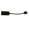 Huasheng Suda Cable Dongle RJ45 Ethernet Adapter for Lenovo Thinkpad X280,X390,X390 Yoga,X395,X1 Yoga 4th 5th Gen,X1 Carbon 7th 8th Gen,X13,X13 Yoga Gen 1 |T14s,T495s,T490s,T480s,L13,L13 Yoga 01YU030 view 3