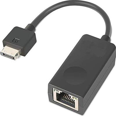 Huasheng Suda for NEC RJ45 Dongle Drapho Cable for Lenovo ThinkPad Ethernet Extension Adapter Gen 2 Parts SC10P42352 01YU026 01YU028 01YU029 SC10P42353 PK37A007300 01YU027 01LX672 01LX667 01LX670