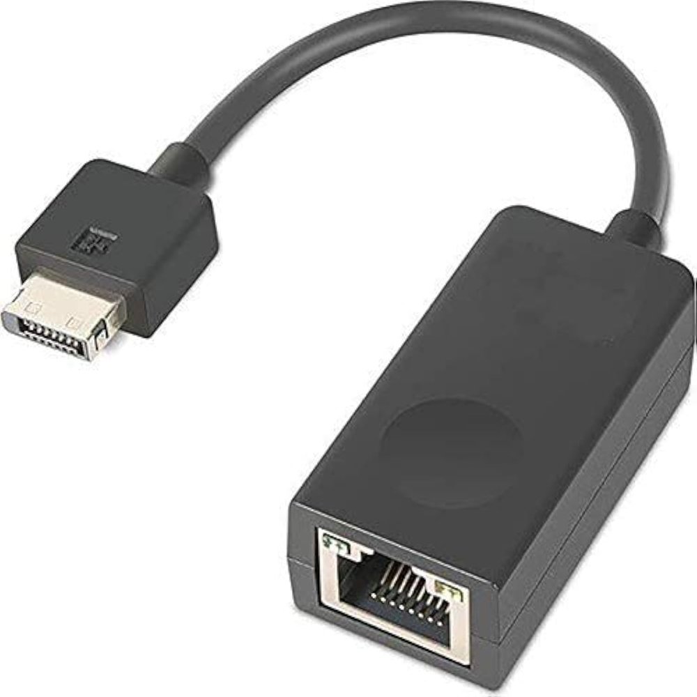 Huasheng Suda for NEC RJ45 Dongle Drapho Cable for Lenovo ThinkPad Ethernet Extension Adapter Gen 2 Parts SC10P42352 01YU026 01YU028 01YU029 SC10P42353 PK37A007300 01YU027 01LX672 01LX667 01LX670