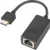Huasheng Suda for NEC RJ45 Dongle Drapho Cable for Lenovo ThinkPad Ethernet Extension Adapter Gen 2 Parts SC10P42352 01YU026 01YU028 01YU029 SC10P42353 PK37A007300 01YU027 01LX672 01LX667 01LX670 view 1