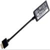 Huasheng Suda for NEC RJ45 Dongle Drapho Cable for Lenovo ThinkPad Ethernet Extension Adapter Gen 2 Parts SC10P42352 01YU026 01YU028 01YU029 SC10P42353 PK37A007300 01YU027 01LX672 01LX667 01LX670 view 4