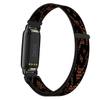 KangPlus Sport Band Compatible with Fitbit Luxe,Slim Soft Skin-Friendly Comfortable Sport Wristband Nylon Watch Straps Adjustable 5.5-7.9 inch for Women Men view 3