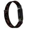 KangPlus Sport Band Compatible with Fitbit Luxe,Slim Soft Skin-Friendly Comfortable Sport Wristband Nylon Watch Straps Adjustable 5.5-7.9 inch for Women Men view 4