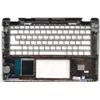 A20696 AP30K000110 New for Dell Latitude 5420 E5420 Palmrest Upper Case Keyboard Bezel view 2
