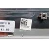 A20696 AP30K000110 New for Dell Latitude 5420 E5420 Palmrest Upper Case Keyboard Bezel view 3