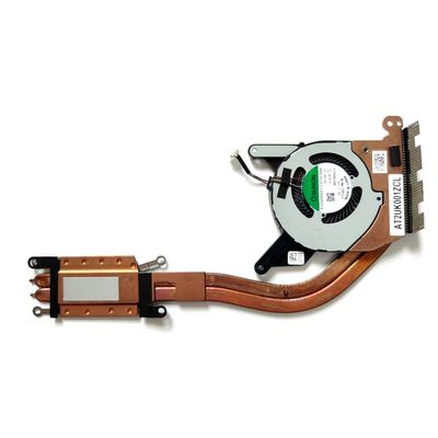 029MKF AT2UK001ZAL New for Dell Latitude 5410 E5410 CPU Cooling Heatsink with Fan 0HHKD2 DC5V 0.41A EG50050S1-CG70-S9A