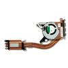 029MKF AT2UK001ZAL New for Dell Latitude 5410 E5410 CPU Cooling Heatsink with Fan 0HHKD2 DC5V 0.41A EG50050S1-CG70-S9A view 1