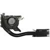 029MKF AT2UK001ZAL New for Dell Latitude 5410 E5410 CPU Cooling Heatsink with Fan 0HHKD2 DC5V 0.41A EG50050S1-CG70-S9A view 2
