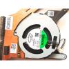 029MKF AT2UK001ZAL New for Dell Latitude 5410 E5410 CPU Cooling Heatsink with Fan 0HHKD2 DC5V 0.41A EG50050S1-CG70-S9A view 3
