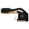 029MKF AT2UK001ZAL New for Dell Latitude 5410 E5410 CPU Cooling Heatsink with Fan 0HHKD2 DC5V 0.41A EG50050S1-CG70-S9A view 4