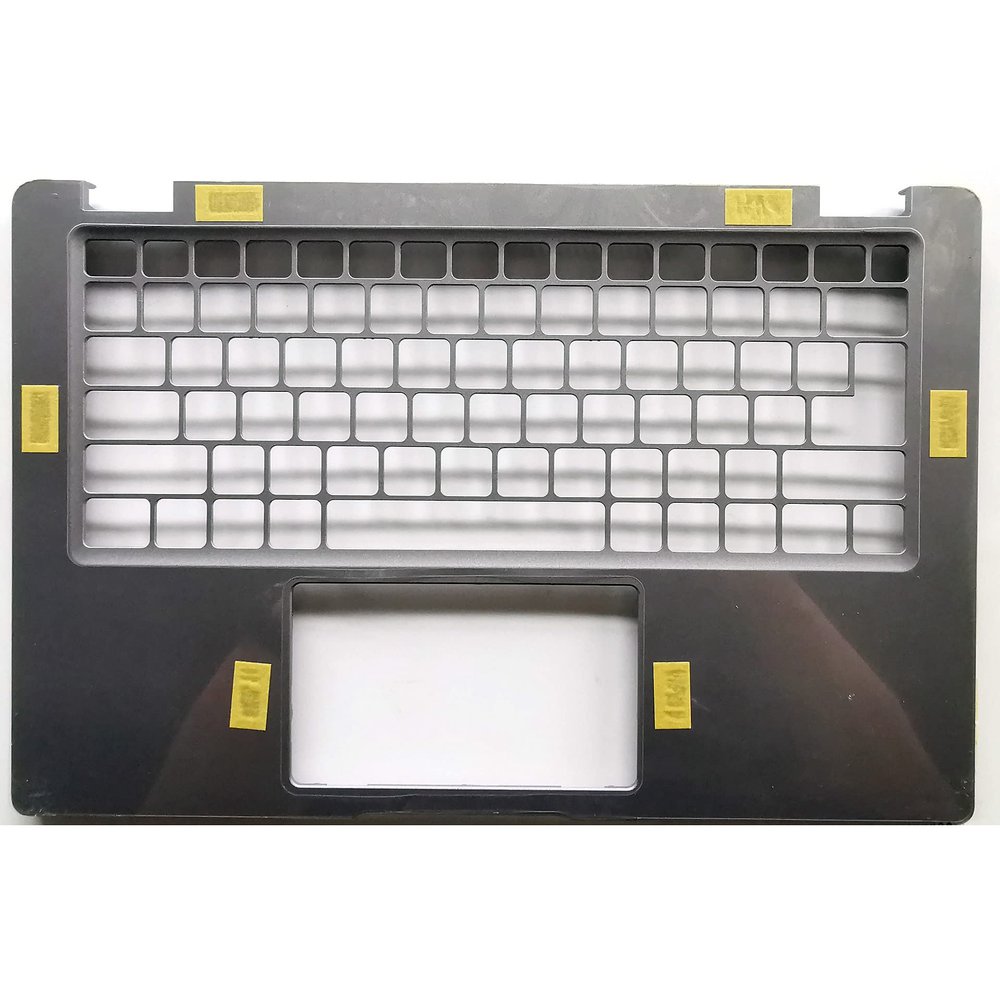 A20697 AP30K000200 New for Dell Latitude 5420 E5420 Palmrest Upper Case Keyboard Bezel