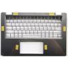 A20697 AP30K000200 New for Dell Latitude 5420 E5420 Palmrest Upper Case Keyboard Bezel view 1