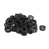 New Lon0167 Cable Snap Locking Bushing Protector Harness Grommet 20mm Dia Mount Hole 36 Pcs(Kabelschnappverriegelungsbuchse Protector Harness Tlle 20mm Durchmesser Montagebohrung 36 Stck view 1