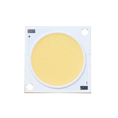 High Brightness 140lm/W CRI 95Ra 5600K 100W LED Chip 2240 COB 2828 Brass Base for Photo Video Photography Bulb Lighting