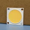 High Brightness 140lm/W CRI 95Ra 5600K 100W LED Chip 2240 COB 2828 Brass Base for Photo Video Photography Bulb Lighting view 4