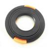 49 52 55 58 62 67 72 77mm Bokeh Lens Cap (Caliber : 67mm) view 2