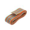 New Lon0167 2.65M Long 1.27mm Pitch 26P Colorful Connecting Testing Flat Wire Cable(2.65M langes 1.27mm buntes Verbindungsprfungs-Flachband-Draht-Kabel des Abstand-26P view 1