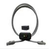 Vegamax Power Button Kill Switch Shut Off for Ethernet Internet Network Cable Cord view 1