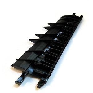 Boracell Compatible with RC1-3976 Upper Delivery Guide for HP LJ 2420 2430 P3005 M3027 M3035