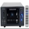 Rockville BLUAMP-150 Bundle: Bluetooth Home Stereo Amplifier, RockShelf 54B 5.25 in Bookshelf Speakers 45W RMS/180W Peak Each (360W Pair), RHTSB 36 in Stands, RCC14-100-2 Wire, 4-Items view 2