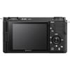 Sony ZV-E10 Mirrorless Camera with 16-50mm Lens ILCZV-E10L/B (Black) Bundle + Extreme Speed 64GB Memory + Accessories view 3