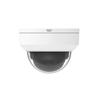 4MP Outdoor IR Fixed Dome Camera with 120dB WDR Starlight Technology IP67 Waterproof PoE Power Built-in Microphone and 256GB Edge Storage Support view 3