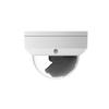 4MP Outdoor IR Fixed Dome Camera with 120dB WDR Starlight Technology IP67 Waterproof PoE Power Built-in Microphone and 256GB Edge Storage Support view 4