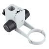 Adjustable Microscope Holder, Microscope Focusing Bracket Stand Head Stable Great Performance Holder with Bracket Lock view 2