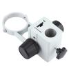 Adjustable Microscope Holder, Microscope Focusing Bracket Stand Head Stable Great Performance Holder with Bracket Lock view 3
