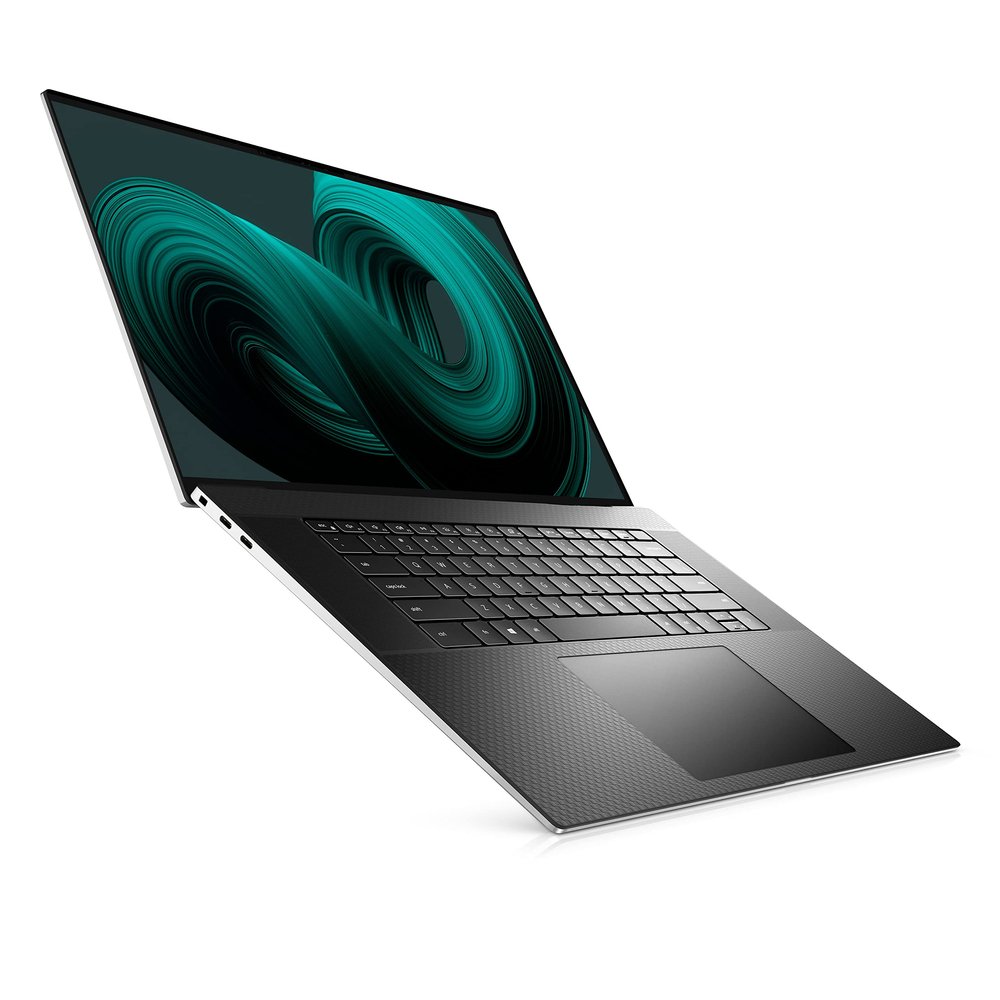 Dell XPS 17 9710 Laptop (2021) | 17" FHD+ | 8-core i7 | 1TB SSD - 16GB - RTX 3050 (Renewed)