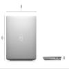 Dell XPS 17 9710 Laptop (2021) | 17" FHD+ | 8-core i7 | 1TB SSD - 16GB - RTX 3050 (Renewed) view 2