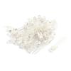 New Lon0167 30 Pcs High Power 940 Nano IR Infrared LED Diode SD-DR524C9 For CCTV Camera(30 PC High Power 940 Nano IR LED Diode SD-DR524C9 fr CCTV-Kamera view 1